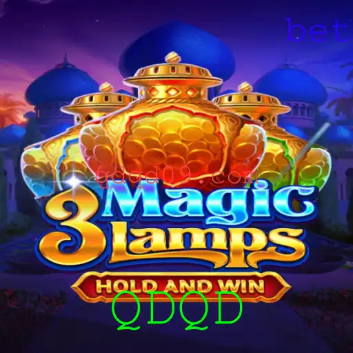 Descubra o Mundo Encantado de 3MagicLamps: Aventura e Estratégia em Cada Movimento