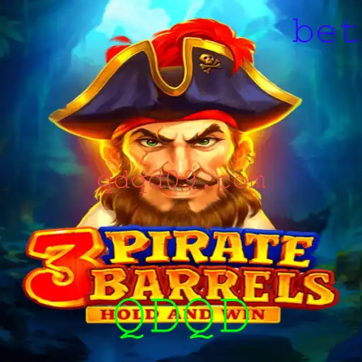 Descubra o Fascinante Jogo 3PirateBarrels: Estratégia e Aventura