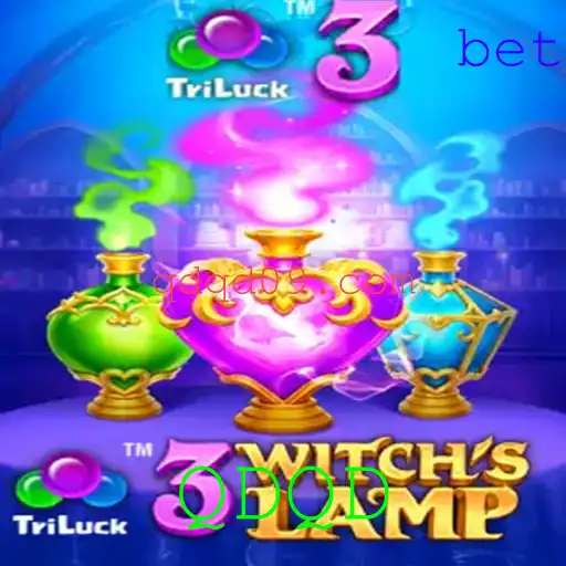 Explorando o Mundo Encantado de 3WitchsLamp