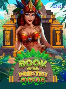 BookOfThePriestess: Um Novo Mergulho no Mundo dos Jogos de Estratégia