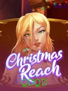 Explorando ChristmasReach: Uma Jornada Festiva com Regras Únicas e Novidades