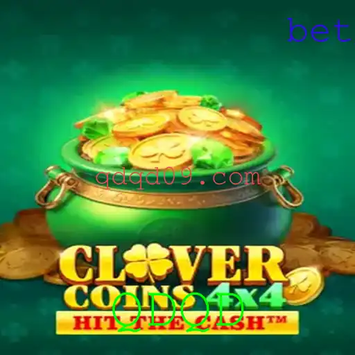 CloverCoins4x4: Descubra o Jogo de Estratégia Inovador