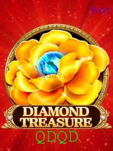 Explorando 'Diamondtreasure': O Fascinante Mundo de QDQD