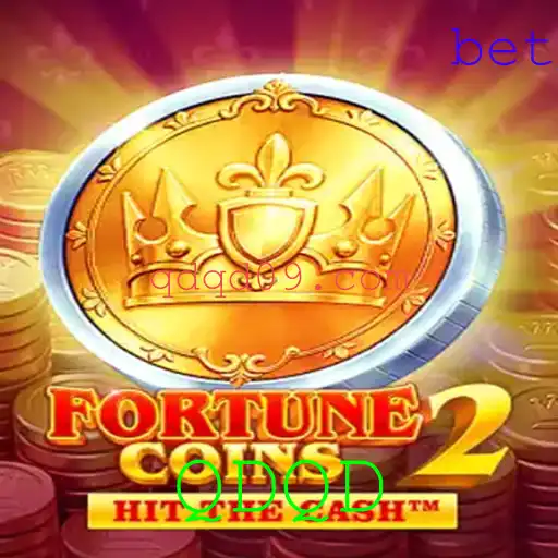 FortuneCoins2: A Nova Era dos Jogos de Azar