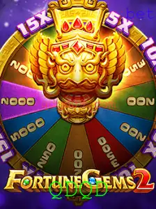Explorando o Mundo Encantador de FortuneGems2: Um Guia Completo