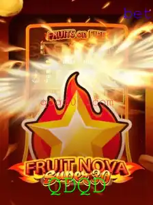 Descubra o Universo Fascinante de FruitrNovaSupe30: Diversão e Estratégia no Cenário Atual