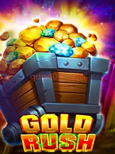 GoldRush: Aventura no Velho Oeste ao Alcance das Mãos