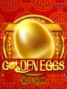 Descubra as Emoções do Jogo 'GoldenEggs'