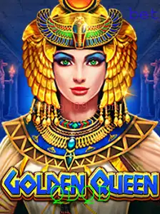 GoldenQueen: A Revolução do Entretenimento com Estratégia e Diversão