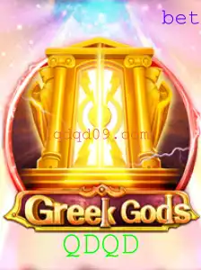 Explorando o Mundo Fascinante de GreekGods: O Jogo dos Deuses Gregos
