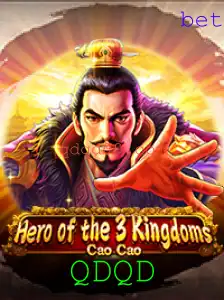 Explorando o Jogo Heroofthe3KingdomsCaoCao: Uma Jornada Estratégica no Mundo dos Três Reinos