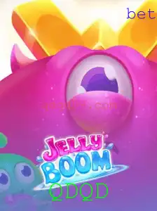 JellyBoom: Um Mergulho no Universo de Diversão e Desafios