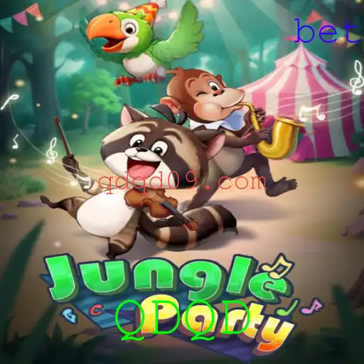 Descubra JungleParty: Um Novo Jogo Empolgante Com a Palavra-Chave QDQD