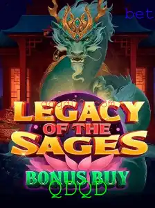 Explorando Legacy of the Sages Bonus Buy: Um Mergulho no Universo de QDQD