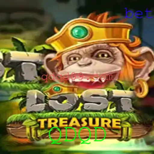 Descubra a Aventura de LostTreasure: Um Mundo de Desafios com a Chave QDQD