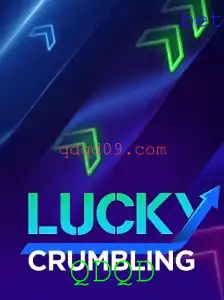 Descubra o Fascinante Mundo de LuckyCrumbling: O Jogo das Emoções