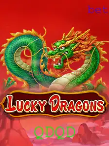 LuckyDragons: O Jogo que Está Dominando o Mundo