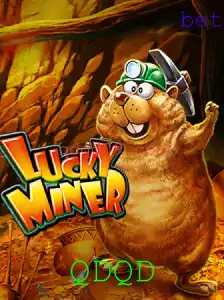 Explorando LuckyMiner: O Jogo que Transforma Mineração em Aventura