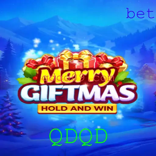 Descubra o Fascinante Mundo de MerryGiftmas: Uma Jornada de Diversão Festiva com QDQD