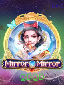 MirrorMirror: Uma Jornada Reflexiva no Mundo dos Jogos