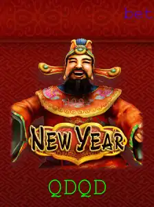 Descubra o Novo Jogo Empolgante: NewYear