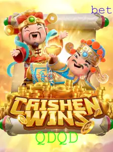 Caishen Wins: Descubra o Empolgante Mundo do Jogo de Slots