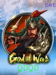 Descubra o Mundo de God of War