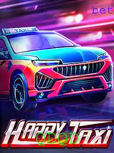 Descubra o Jogo HappyTaxi: Diversão e Estratégia em Movimento
