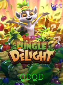 Explorando JungleDelight: O Jogo que Encanta com Aventura Selvagem e Estratégia