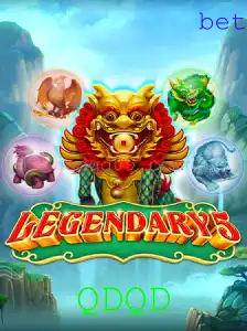 Legendary5: Descubra o Novo Fenômeno dos Jogos