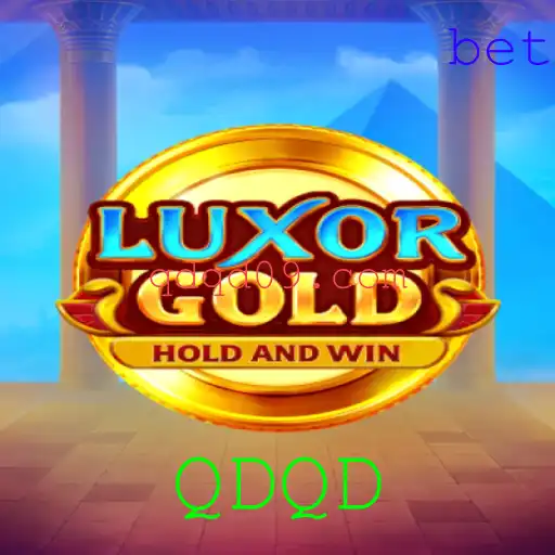 LuxorGold: A Aventura Inesquecível nos Tempos de QDQD