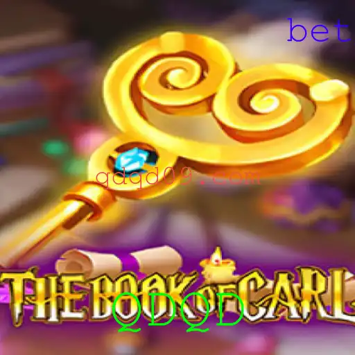 Descubra 'TheBookofCarl': O Novo Fenômeno dos Jogos com QDQD