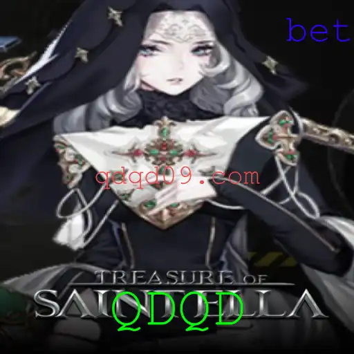 Descubra o Fascinante Mundo de 'TreasureofSaintElla'