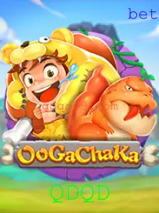 Descubra o Novo Jogo Inovador: OoGaChaKa