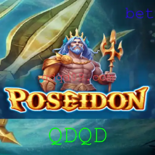Poseidon: Mergulhe no Mundo do Jogo Subaquático com a Chave QDQD