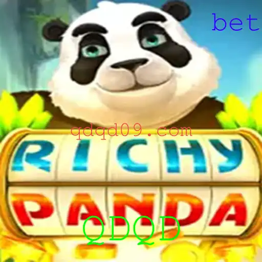 RichyPanda: Um Mergulho Profundo no Mundo do Jogo com a Palavra-Chave QDQD