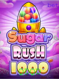 SugarRush1000: Descubra o Novo Fenômeno dos Jogos com a Chave QDQD