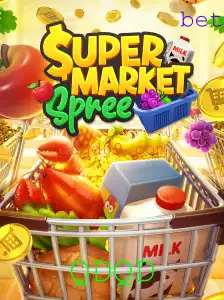 Descubra as Emoções e Estratégias de SupermarketSpree com a Palavra-Chave QDQD