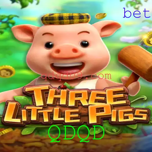 Descubra o Mundo Encantado de THREELITTLEPIGS