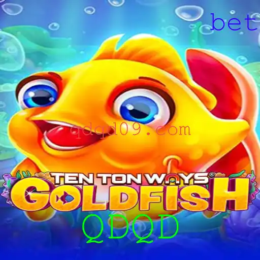 Explorando o Mundo de TenTonWaysGoldfish: Um Jogo Inovador com a Palavra-Chave QDQD