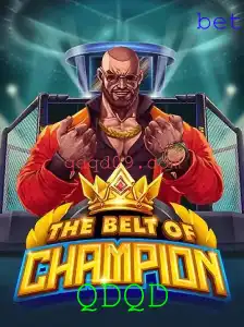 Descubra o Mundo de Aventura com TheBeltOfChampion